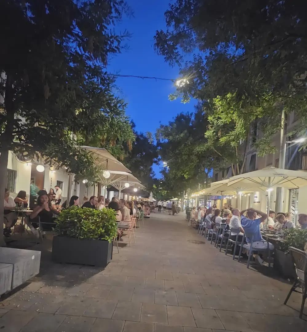 Komercyjne na sprzedaż w Palma de Mallorca - 289 000 € (Ref: 10088515)