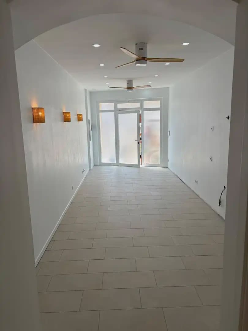 Piso de 1 habitación en Palma de Mallorca en venta - 489.000 € (Ref: 10114612)