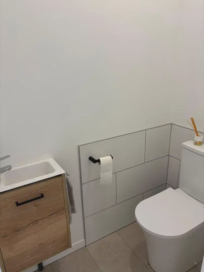 Piso de 1 habitación en Palma de Mallorca en venta - 489.000 € (Ref: 10114612)