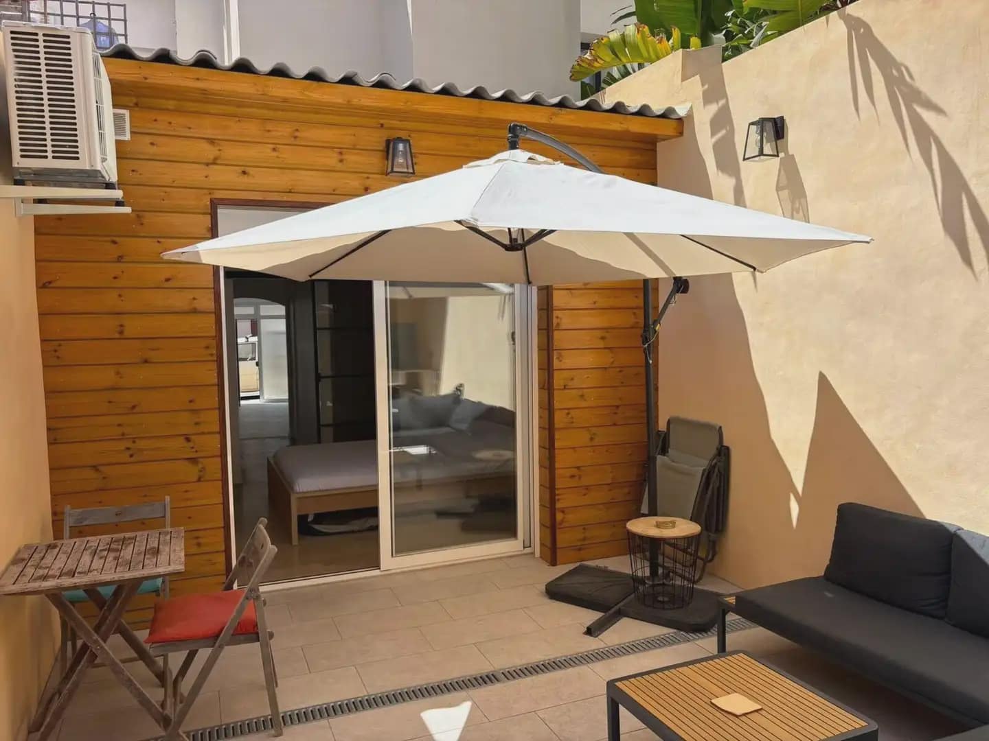 Piso de 1 habitación en Palma de Mallorca en venta - 489.000 € (Ref: 10114612)