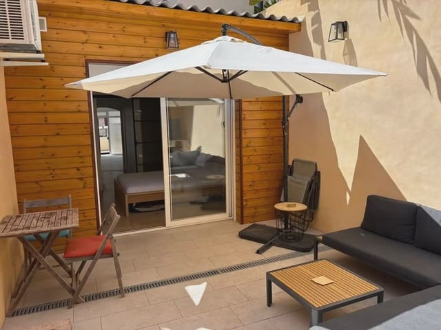 Piso de 1 habitación en Son Espanyolet, Palma de Mallorca en venta - 489.000 € (Ref: 10114612)