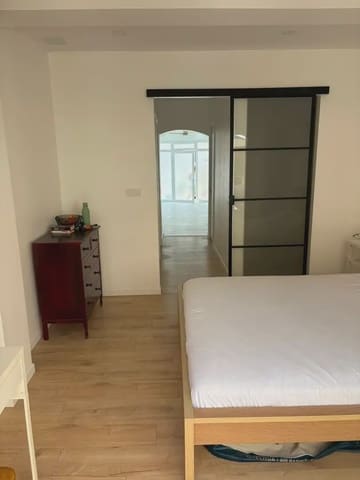 Piso de 1 habitación en Son Espanyolet, Palma de Mallorca en venta - 489.000 € (Ref: 10114612)