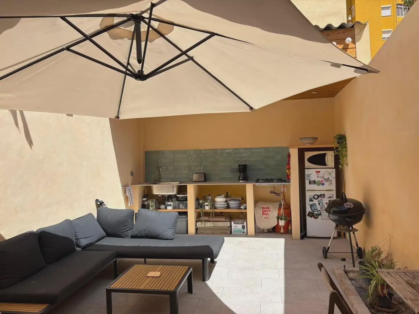 Piso de 1 habitación en Palma de Mallorca en venta - 489.000 € (Ref: 10114612)