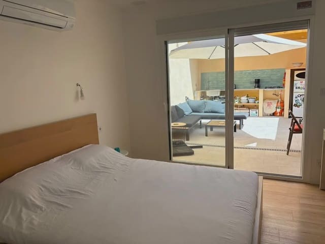 Piso de 1 habitación en Son Espanyolet, Palma de Mallorca en venta - 489.000 € (Ref: 10114612)
