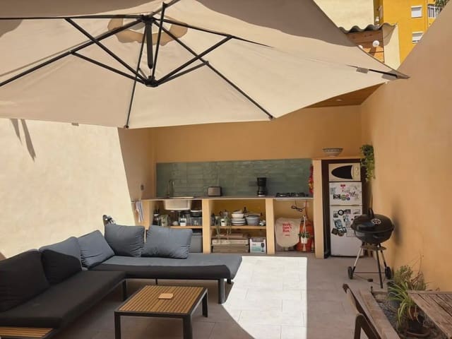 Piso de 1 habitación en Son Espanyolet, Palma de Mallorca en venta - 489.000 € (Ref: 10114612)