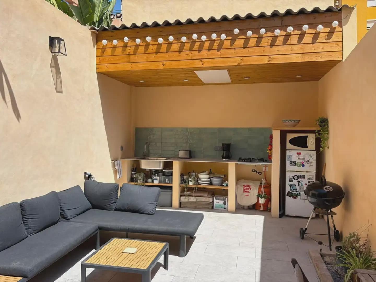 Piso de 1 habitación en Palma de Mallorca en venta - 489.000 € (Ref: 10114612)