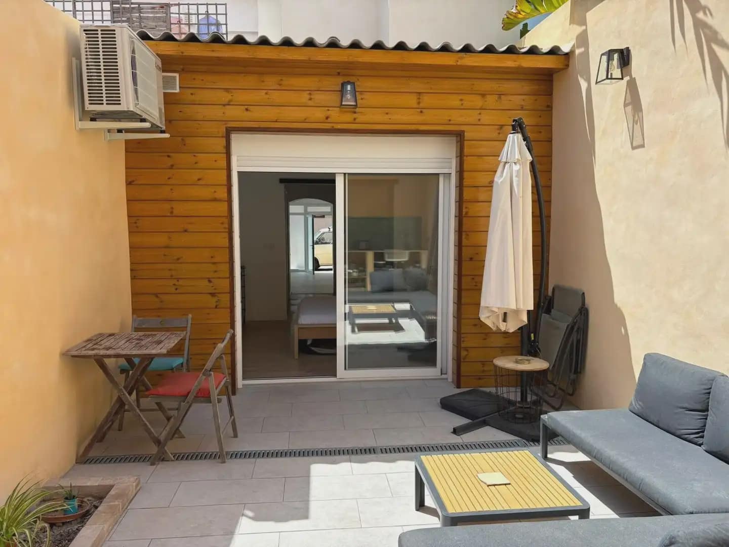 Piso de 1 habitación en Palma de Mallorca en venta - 489.000 € (Ref: 10114612)