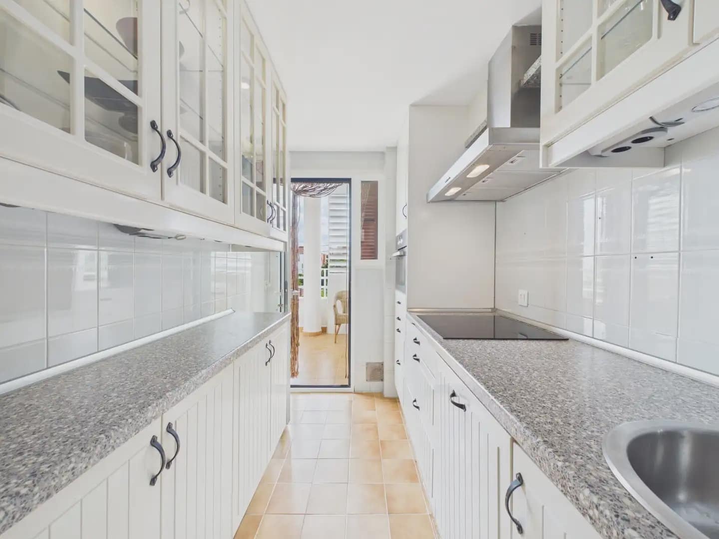2 quarto Apartamento de Praia para arrendar em Palma de Mallorca - 1 600 € (Ref: 10120807)