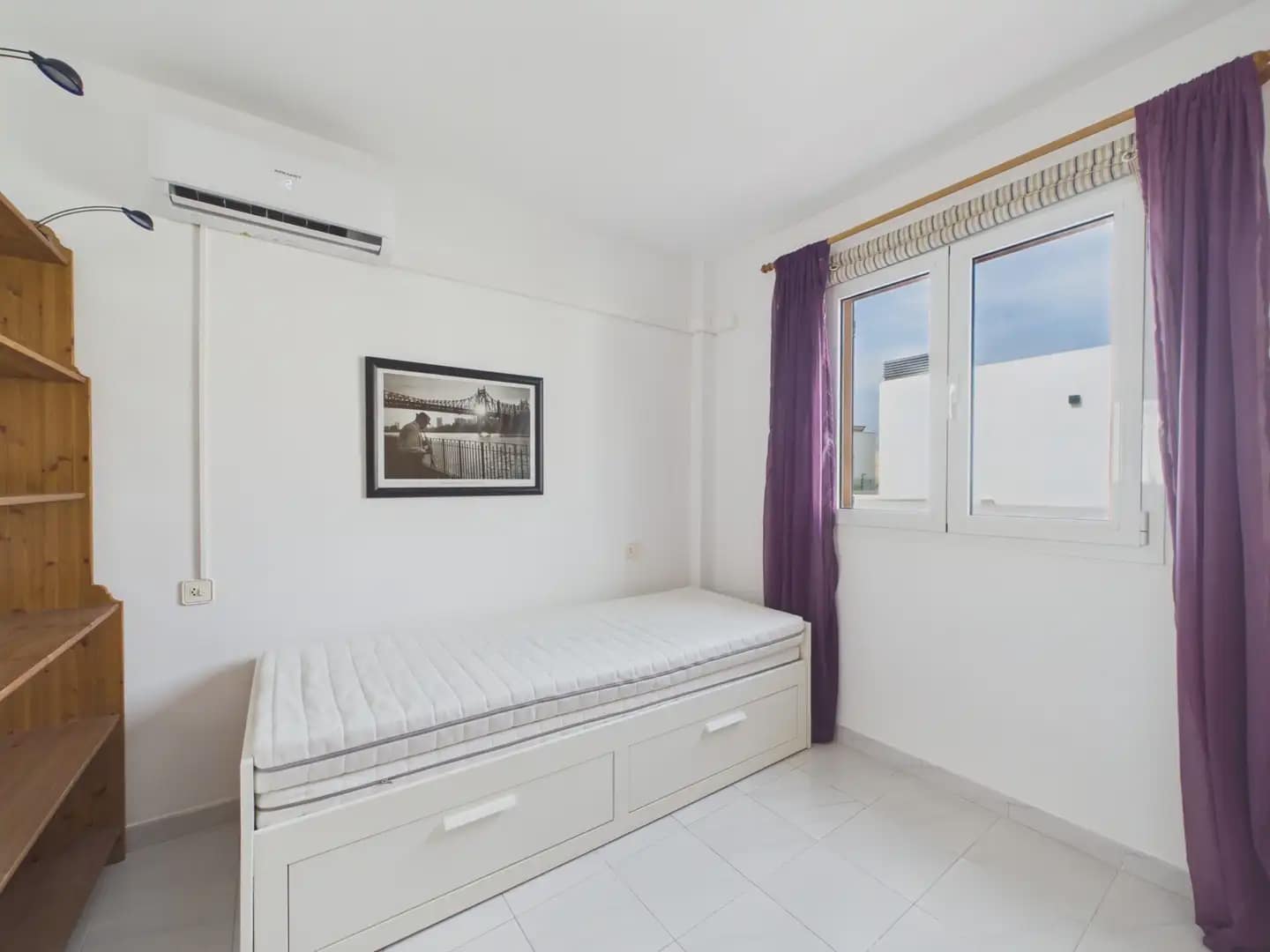2 quarto Apartamento de Praia para arrendar em Palma de Mallorca - 1 600 € (Ref: 10120807)