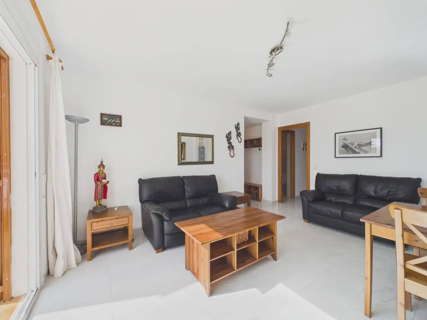 2 quarto Apartamento de Praia para arrendar em Palma de Mallorca - 1 600 € (Ref: 10120807)