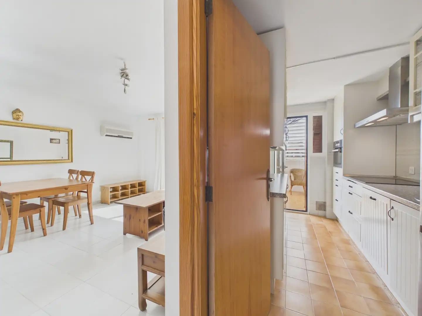 2 quarto Apartamento de Praia para arrendar em Palma de Mallorca - 1 600 € (Ref: 10120807)