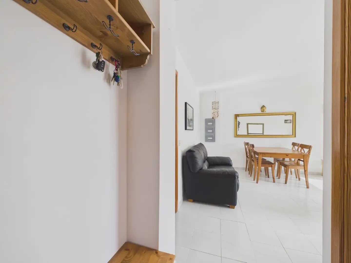 2 quarto Apartamento de Praia para arrendar em Palma de Mallorca - 1 600 € (Ref: 10120807)