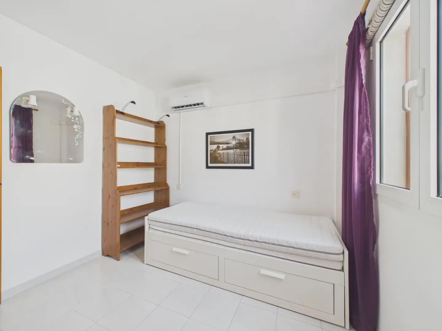 2 quarto Apartamento de Praia para arrendar em Palma de Mallorca - 1 600 € (Ref: 10120807)