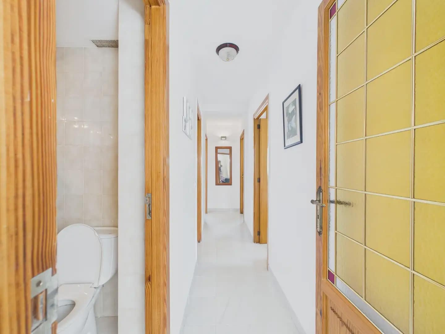 2 quarto Apartamento de Praia para arrendar em Palma de Mallorca - 1 600 € (Ref: 10120807)