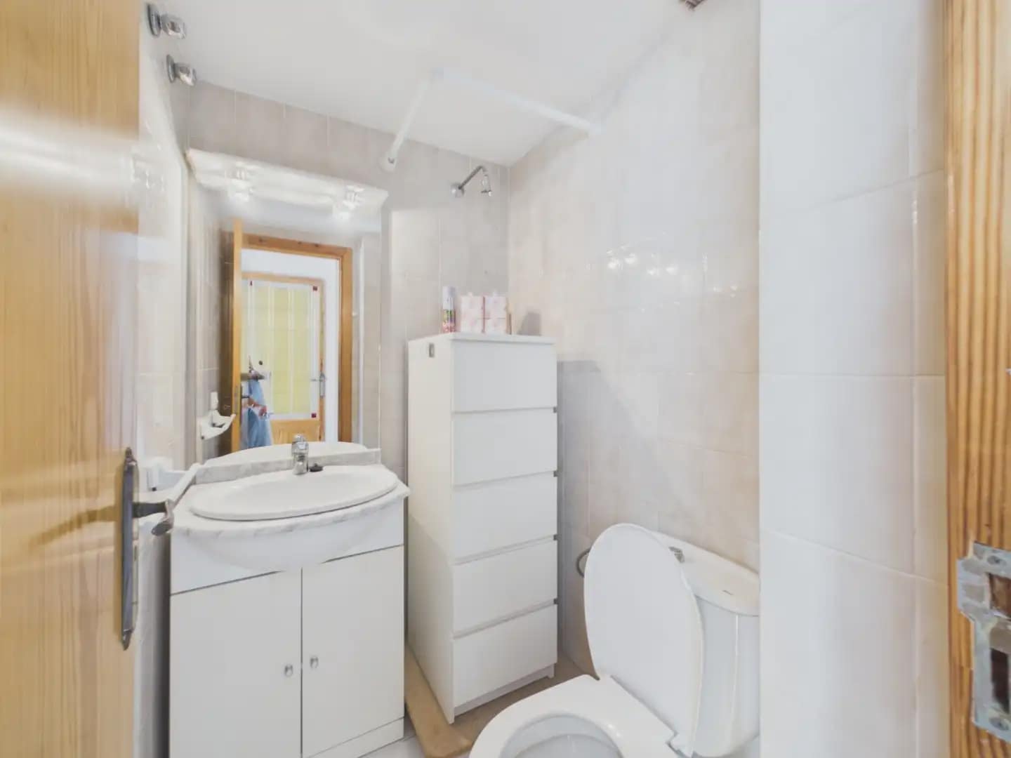 2 quarto Apartamento de Praia para arrendar em Palma de Mallorca - 1 600 € (Ref: 10120807)
