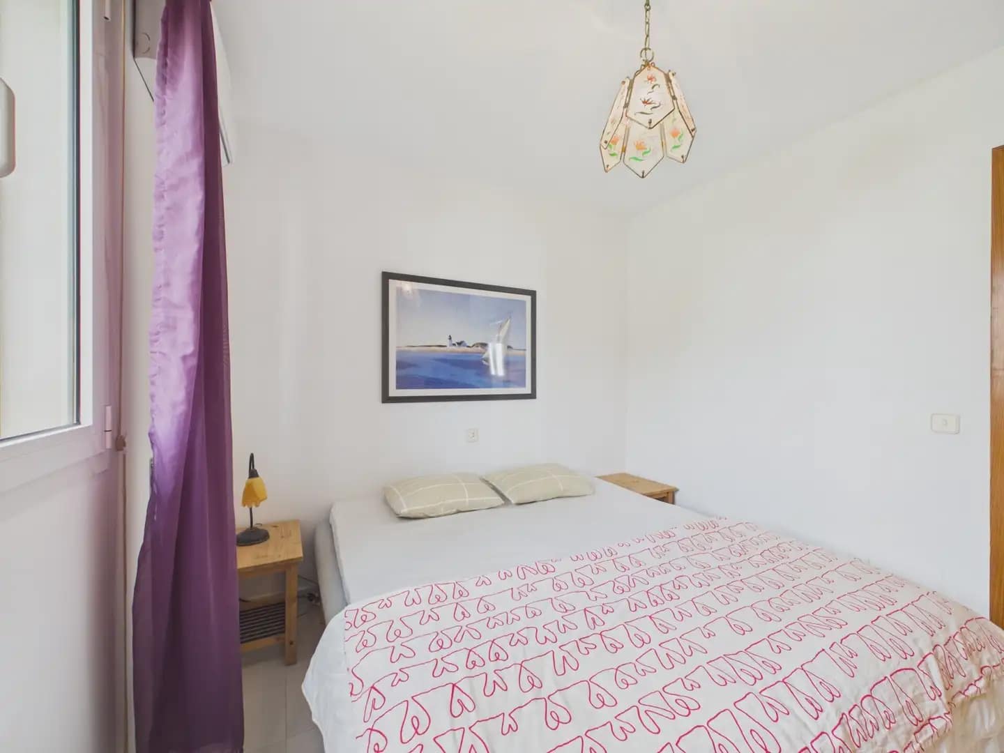 2 quarto Apartamento de Praia para arrendar em Palma de Mallorca - 1 600 € (Ref: 10120807)