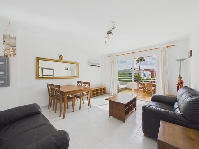 2 quarto Apartamento de Praia para arrendar em Can Pastilla, Palma de Mallorca - 1 600 € (Ref: 10120807)