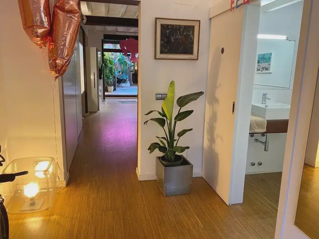 1 sovrum Lägenhet att hyra i Palma de Mallorca - 2 300 € (Ref: 10127337)