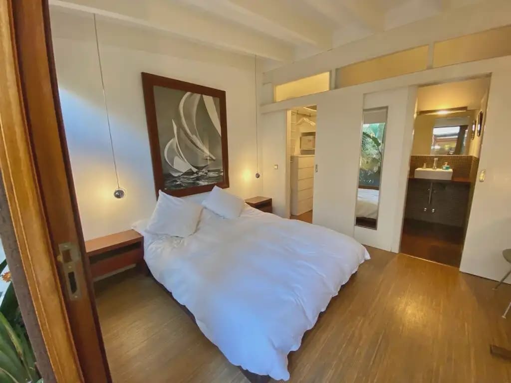 1 sovrum Lägenhet att hyra i Palma de Mallorca - 2 300 € (Ref: 10127337)