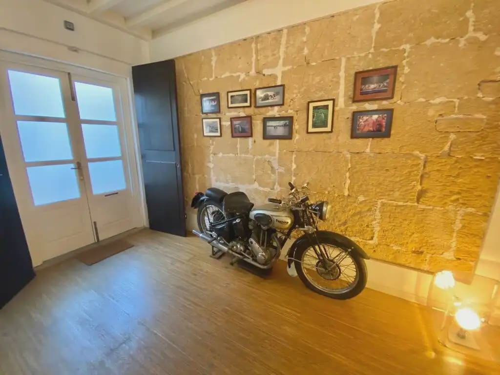 1 sovrum Lägenhet att hyra i Palma de Mallorca - 2 300 € (Ref: 10127337)
