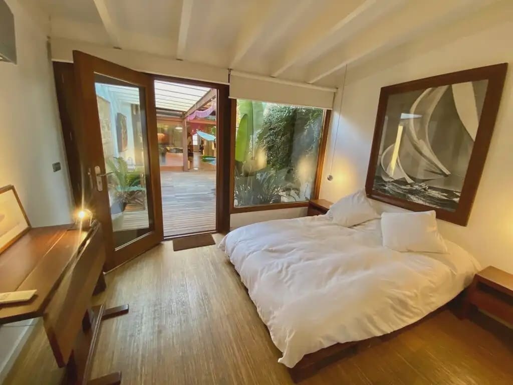 1 sovrum Lägenhet att hyra i Palma de Mallorca - 2 300 € (Ref: 10127337)
