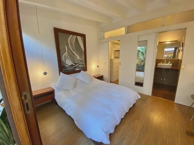 1 sovrum Lägenhet att hyra i Santa Catalina, Palma de Mallorca - 2 300 € (Ref: 10127337)