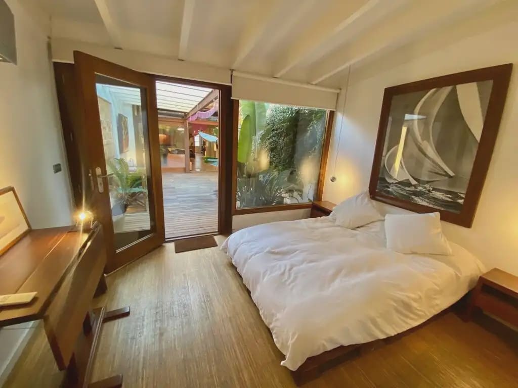 1 sovrum Lägenhet att hyra i Palma de Mallorca - 2 300 € (Ref: 10127337)