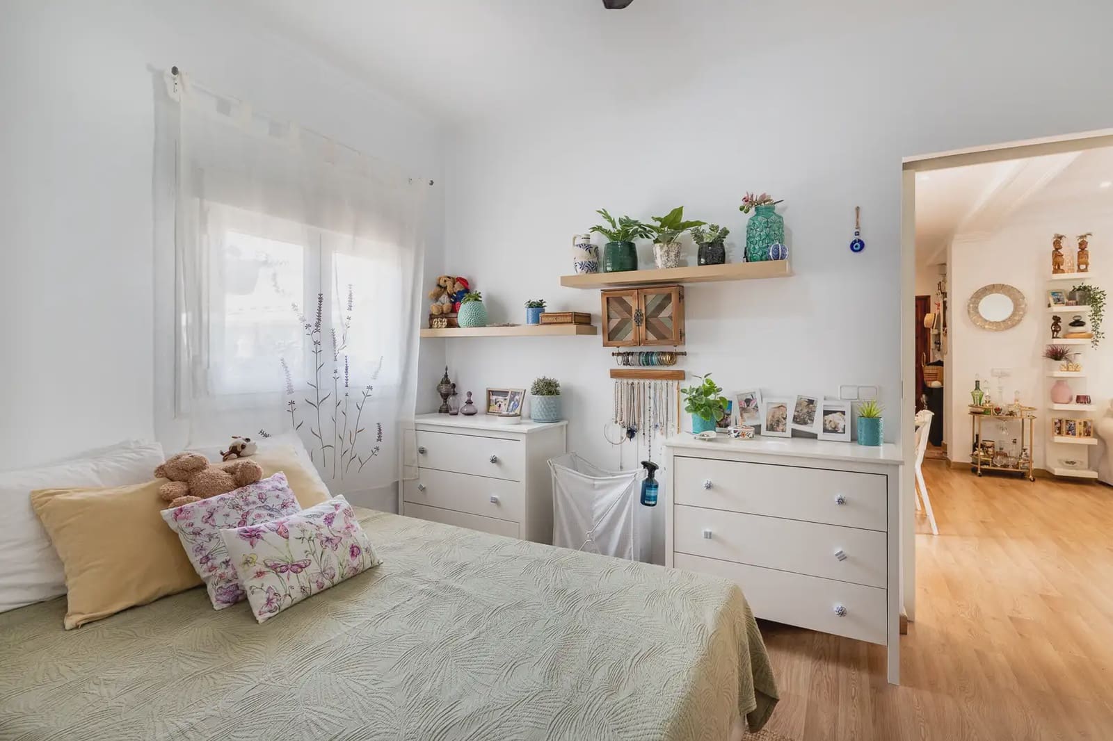 3 quarto Apartamento para venda em Palma de Mallorca - 489 000 € (Ref: 10147972)