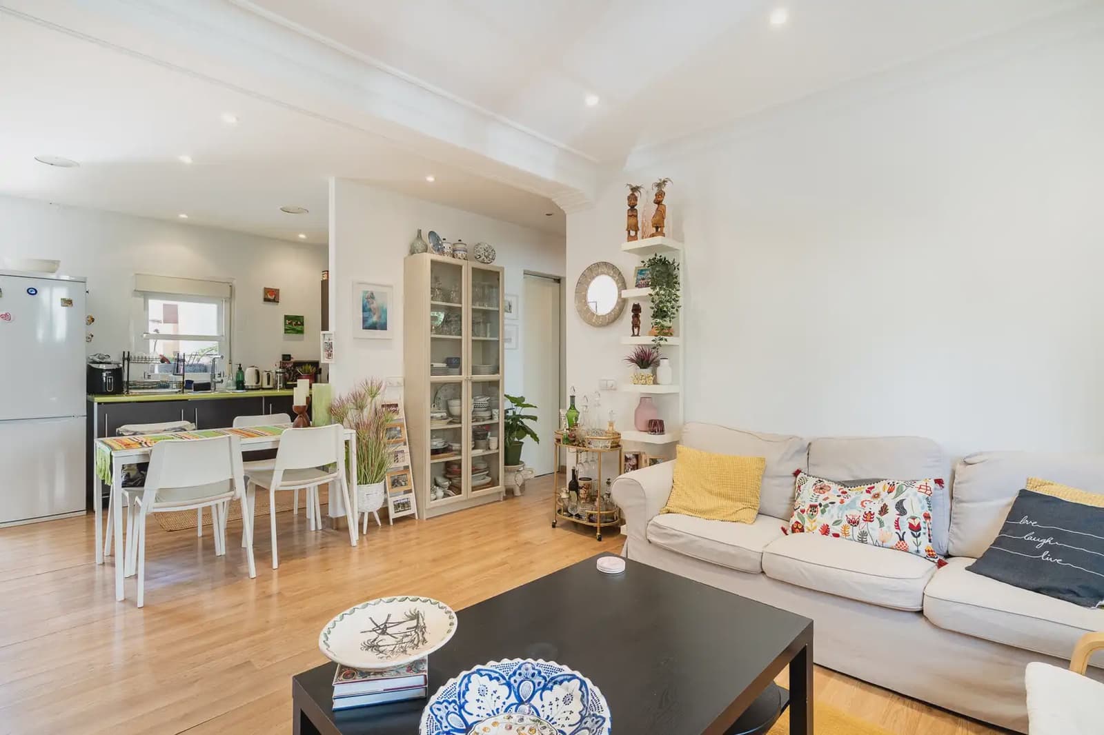 3 quarto Apartamento para venda em Palma de Mallorca - 489 000 € (Ref: 10147972)