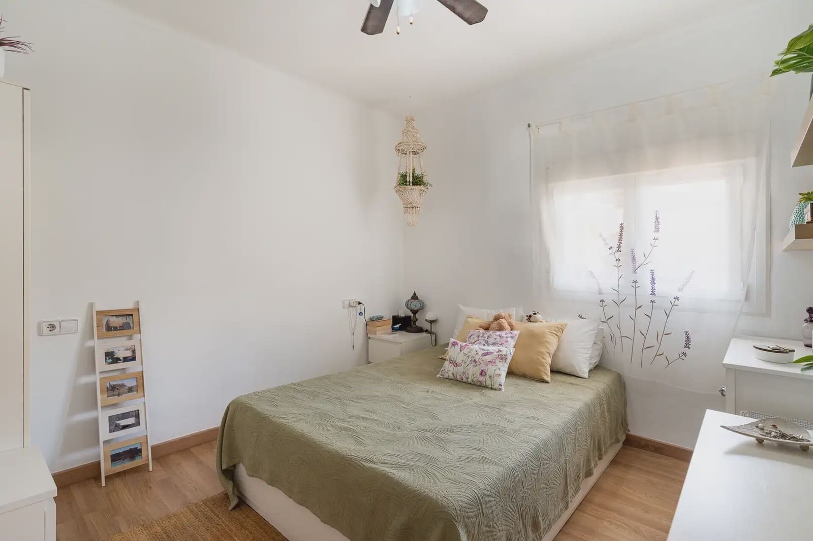 3 quarto Apartamento para venda em Palma de Mallorca - 489 000 € (Ref: 10147972)