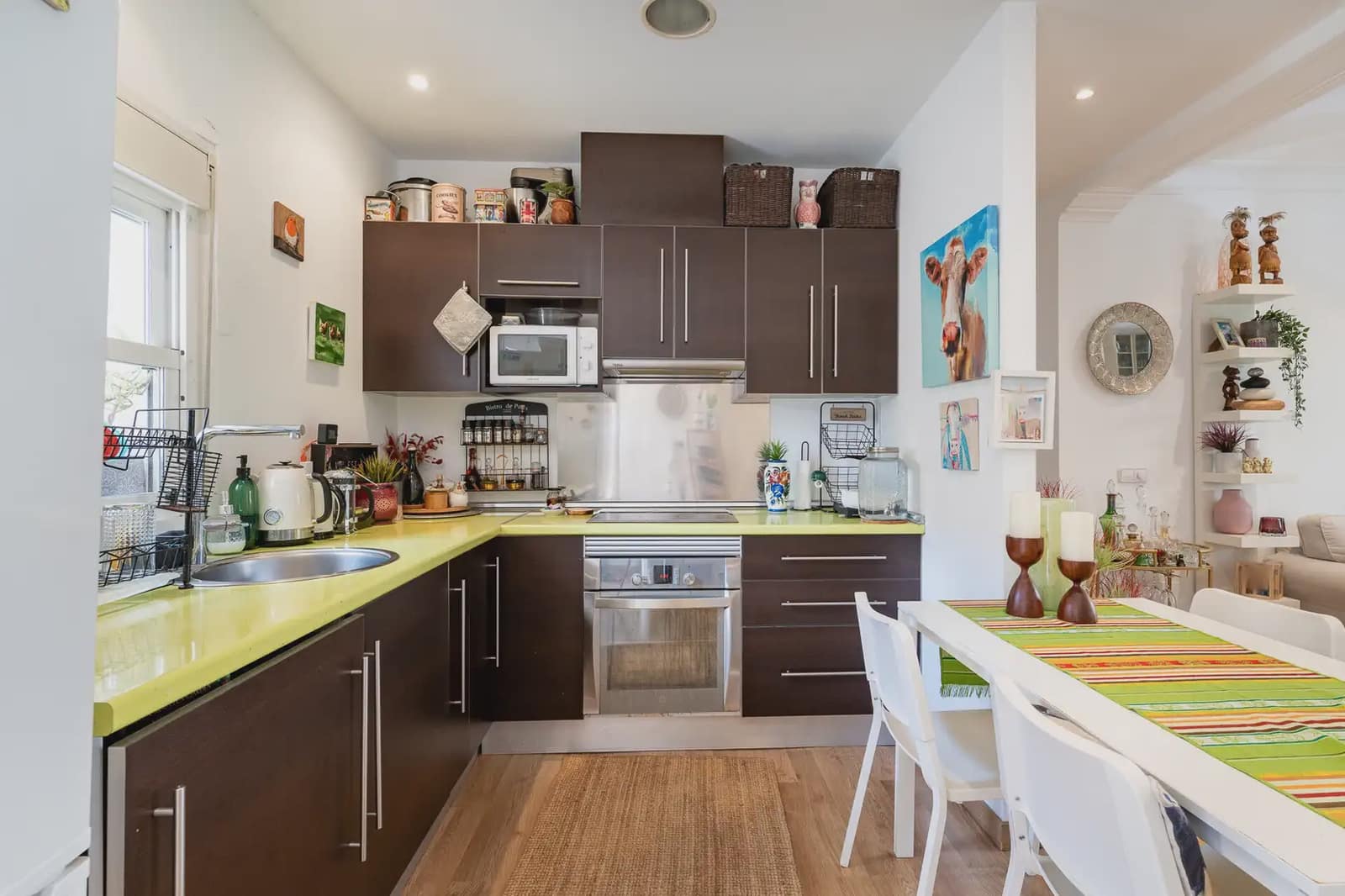 3 quarto Apartamento para venda em Palma de Mallorca - 489 000 € (Ref: 10147972)