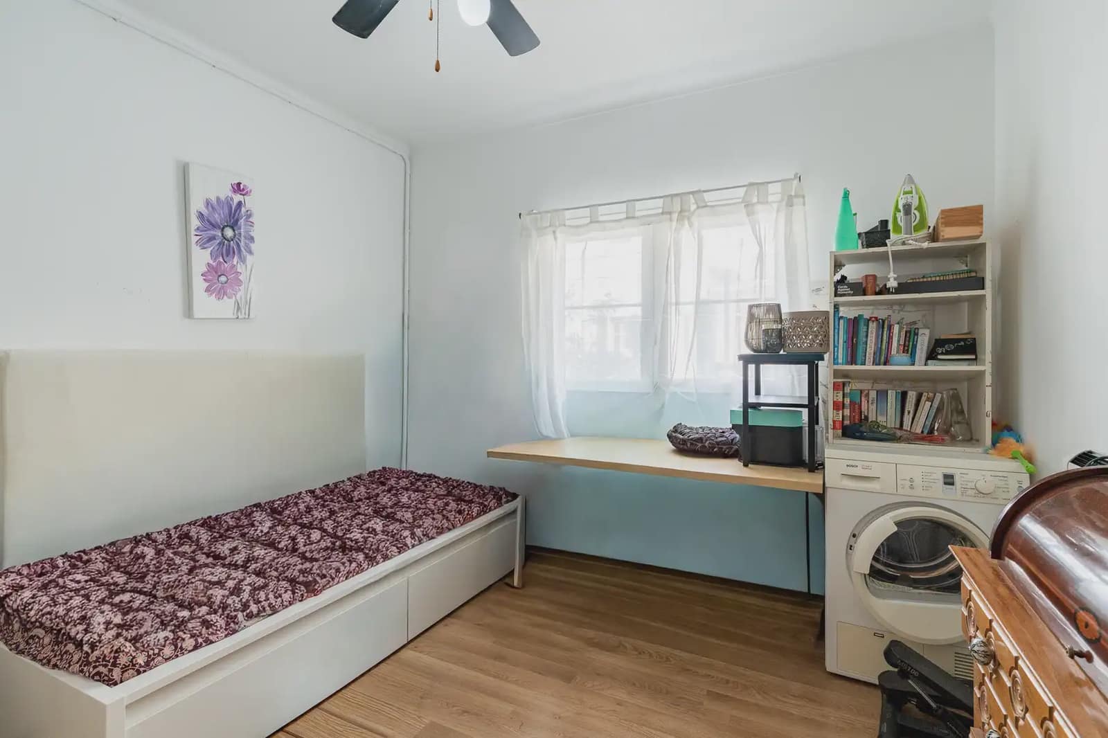 3 quarto Apartamento para venda em Palma de Mallorca - 489 000 € (Ref: 10147972)