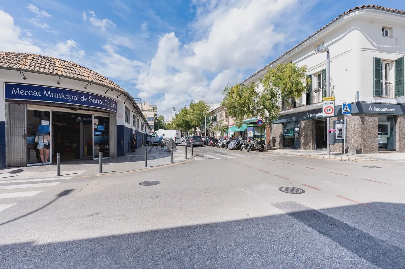 3 quarto Apartamento para venda em Palma de Mallorca - 489 000 € (Ref: 10147972)