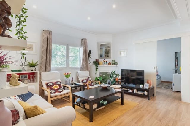 3 quarto Apartamento para venda em Santa Catalina, Palma de Mallorca - 489 000 € (Ref: 10147972)