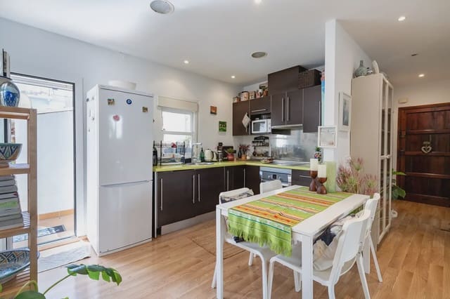 3 quarto Apartamento para venda em Santa Catalina, Palma de Mallorca - 489 000 € (Ref: 10147972)