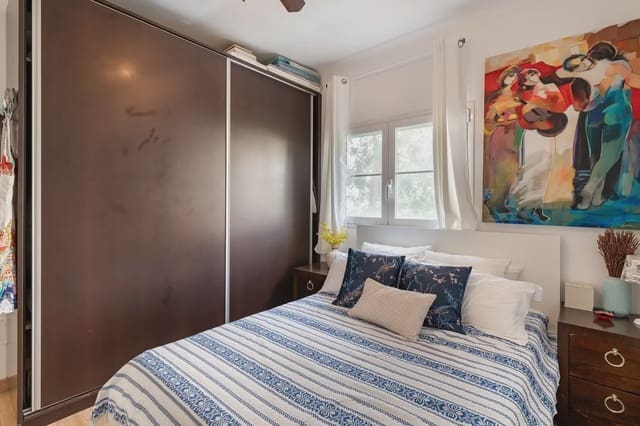 3 quarto Apartamento para venda em Santa Catalina, Palma de Mallorca - 489 000 € (Ref: 10147972)
