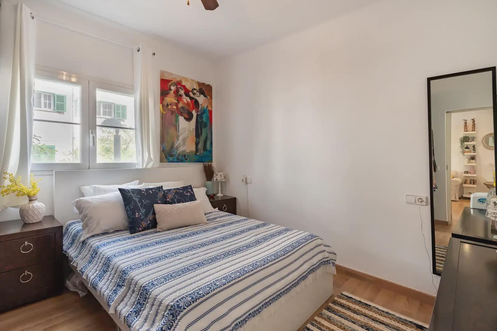 3 quarto Apartamento para venda em Palma de Mallorca - 489 000 € (Ref: 10147972)