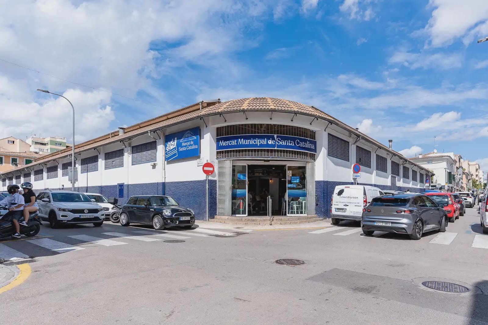 3 quarto Apartamento para venda em Palma de Mallorca - 489 000 € (Ref: 10147972)