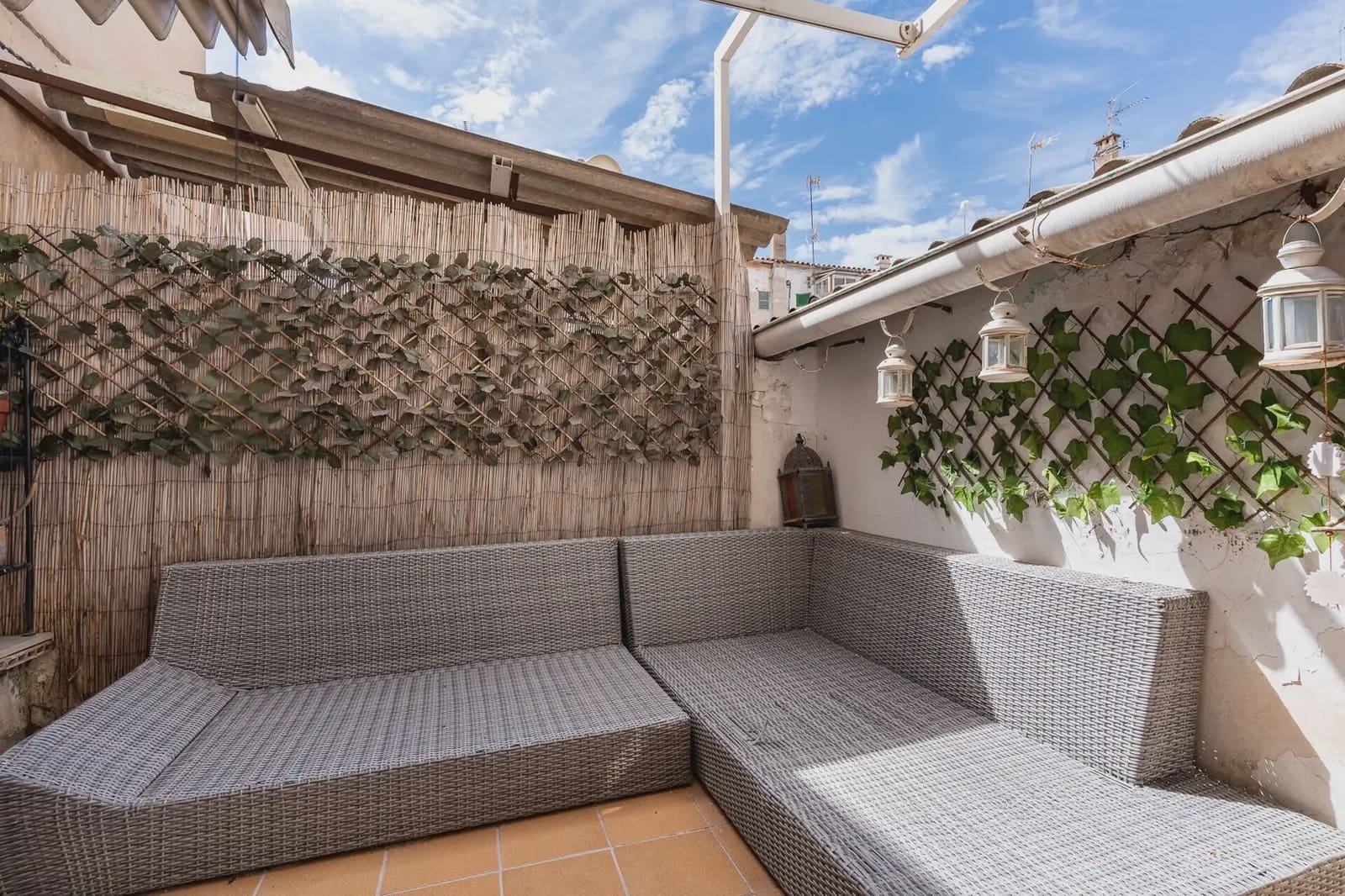 3 quarto Apartamento para venda em Palma de Mallorca - 489 000 € (Ref: 10147972)