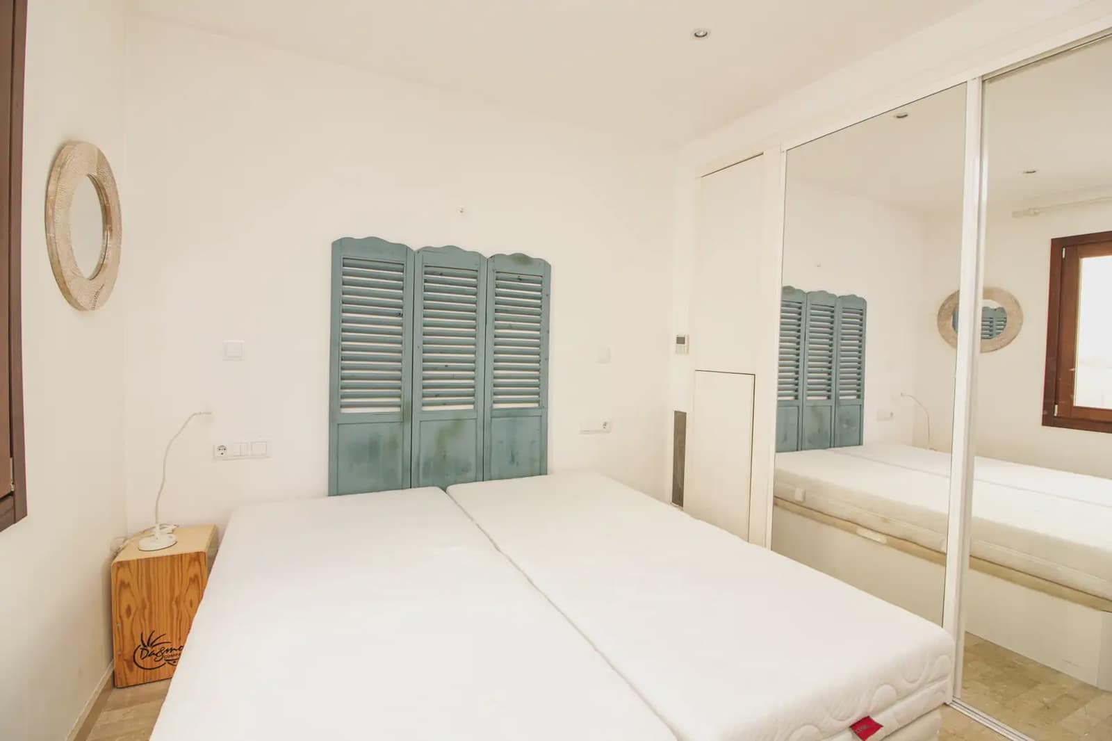 2 quarto Penthouse para arrendar em Palma de Mallorca - 1 900 € (Ref: 10148095)