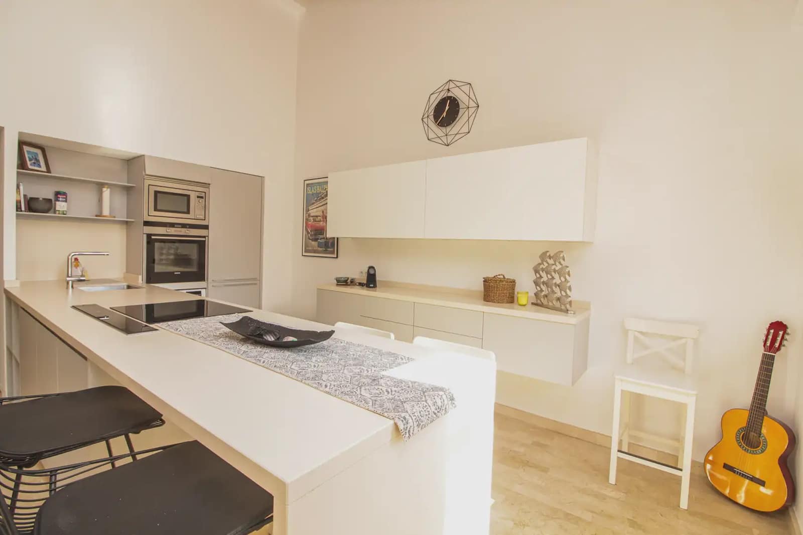 2 quarto Penthouse para arrendar em Palma de Mallorca - 1 900 € (Ref: 10148095)