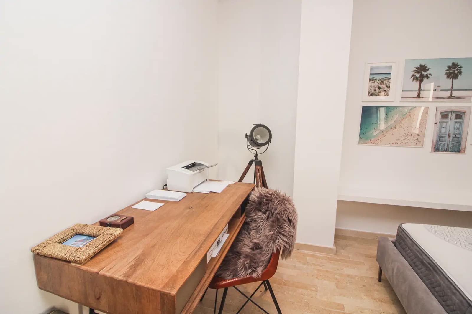 2 quarto Penthouse para arrendar em Palma de Mallorca - 1 900 € (Ref: 10148095)