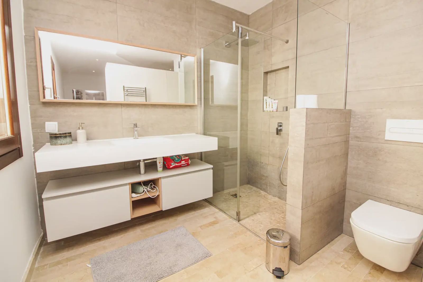 2 quarto Penthouse para arrendar em Palma de Mallorca - 1 900 € (Ref: 10148095)
