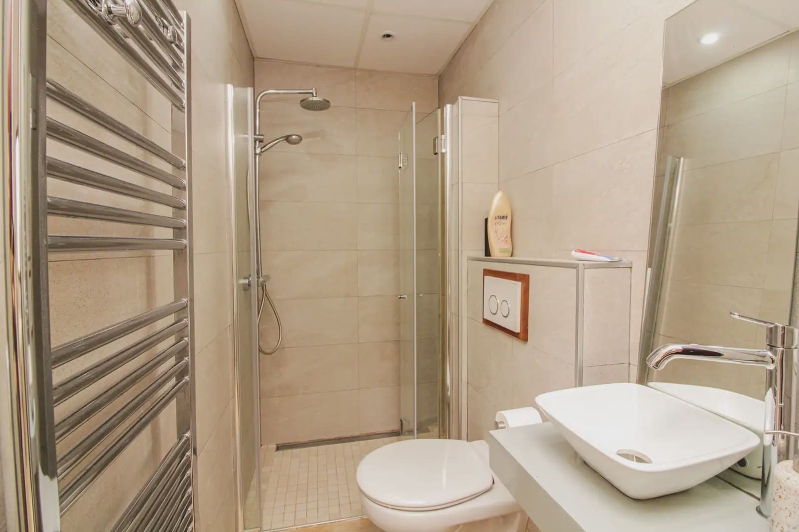 2 quarto Penthouse para arrendar em Palma de Mallorca - 1 900 € (Ref: 10148095)