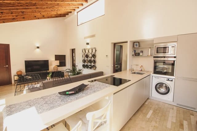 2 quarto Penthouse para arrendar em Centro, Palma de Mallorca - 1 900 € (Ref: 10148095)