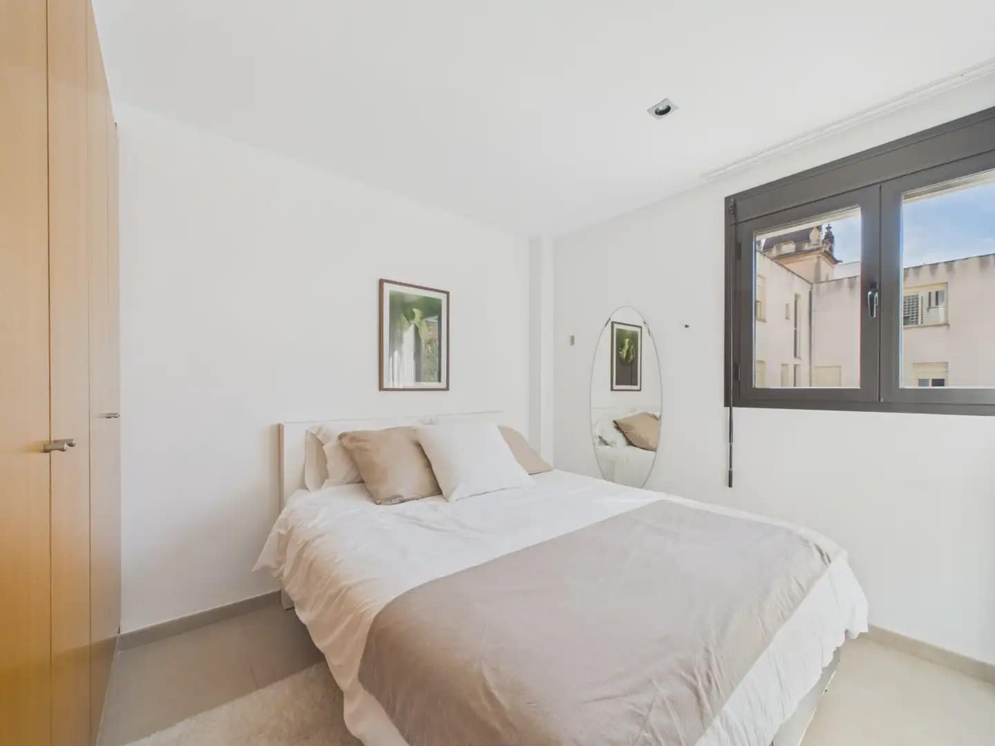 Appartement de 3 chambres à louer à Palma de Mallorca avec garage - 4 000 € (Ref: 10153842)