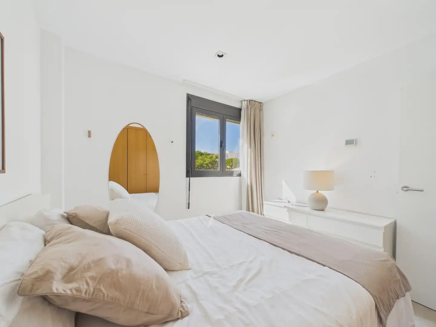 Appartement de 3 chambres à louer à Palma de Mallorca avec garage - 4 000 € (Ref: 10153842)