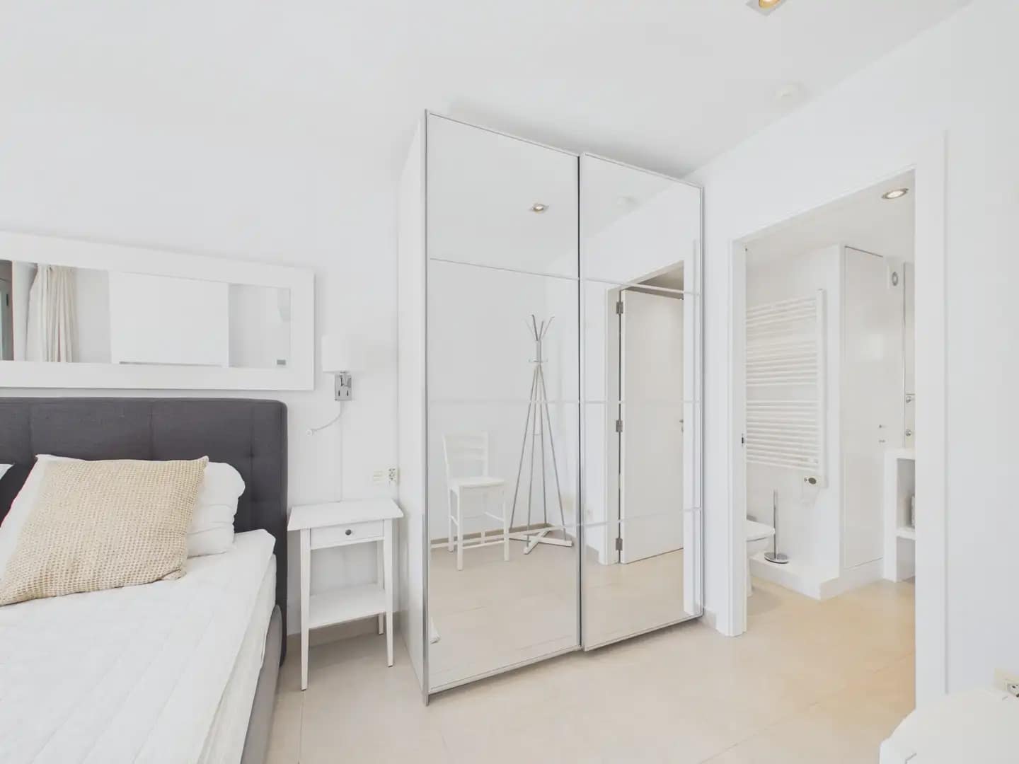 Appartement de 3 chambres à louer à Palma de Mallorca avec garage - 4 000 € (Ref: 10153842)