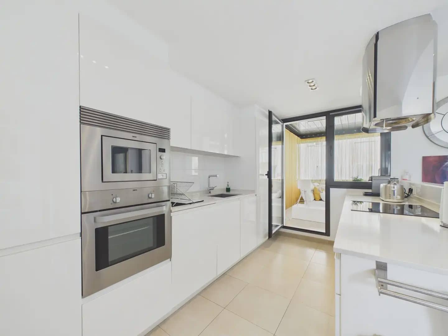 Appartement de 3 chambres à louer à Palma de Mallorca avec garage - 4 000 € (Ref: 10153842)