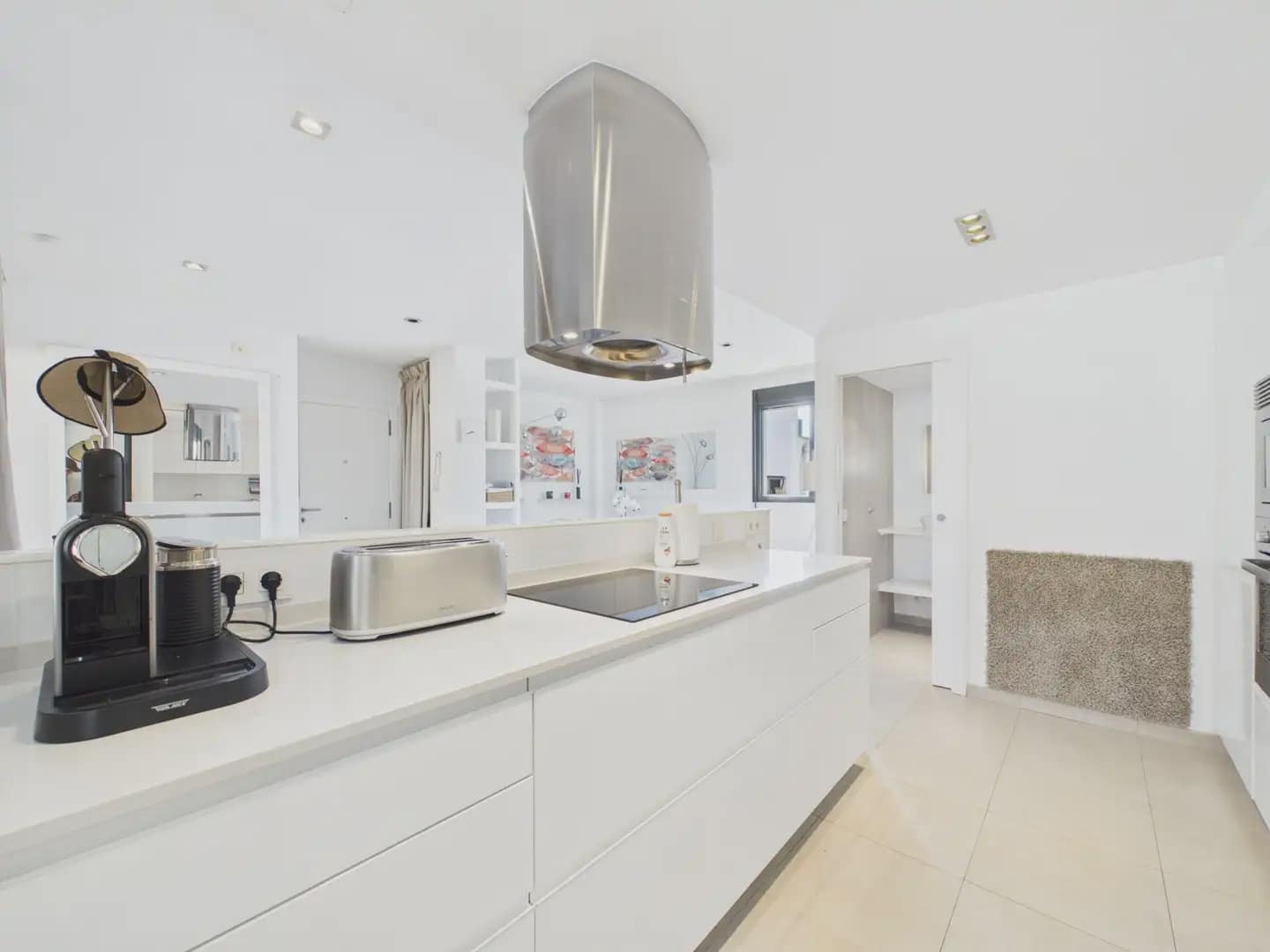 Appartement de 3 chambres à louer à Palma de Mallorca avec garage - 4 000 € (Ref: 10153842)
